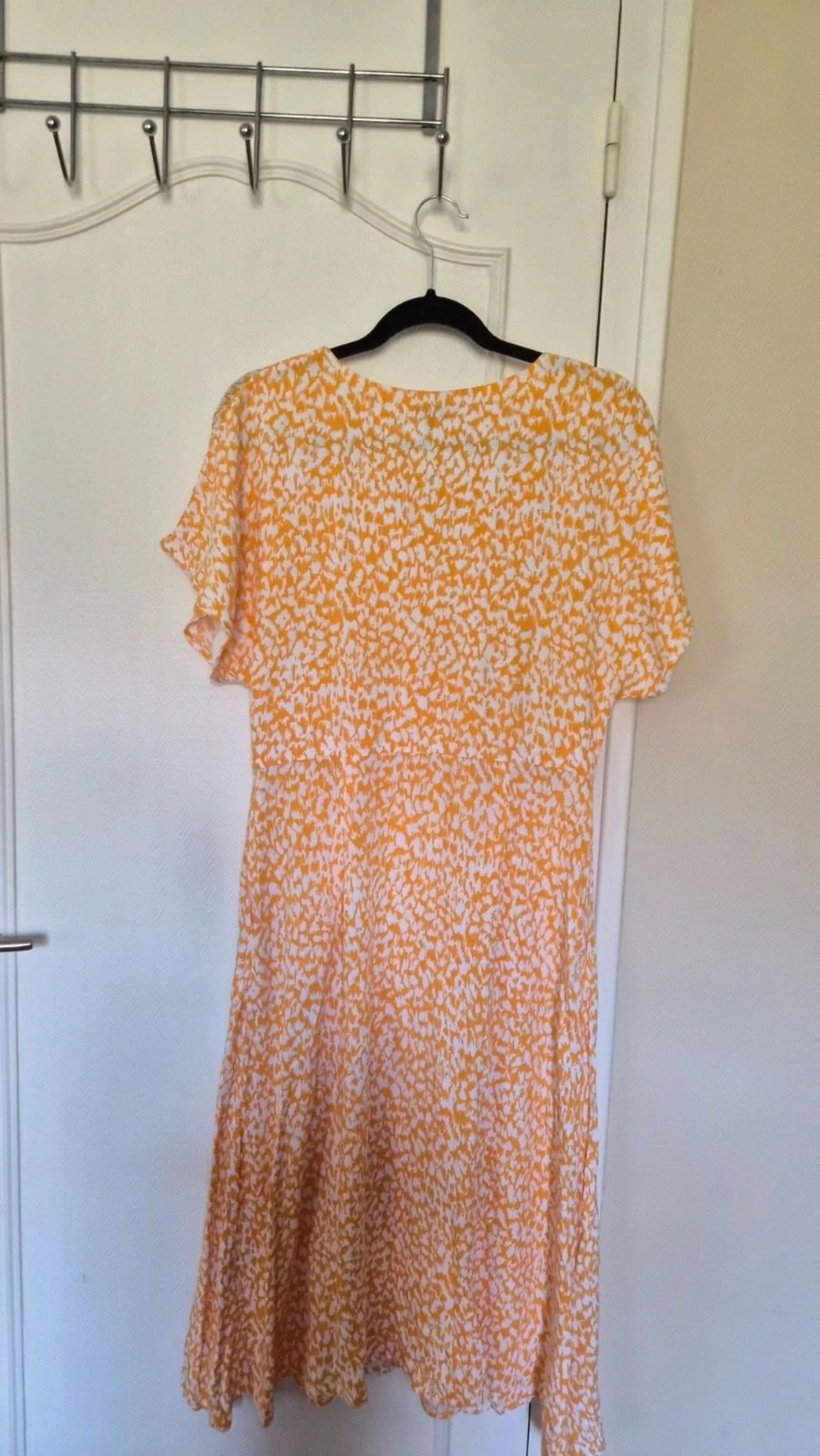 Gallery Lafayette women's summer dress size 42 new – photo 2